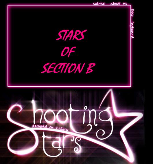 shootingstars